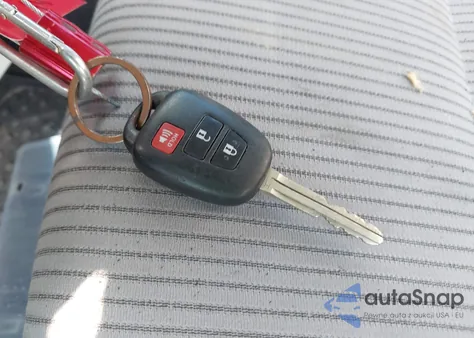 2015 Toyota Rav4 Le z USA, uszkodzony, nr VIN 2T3ZFREV6FW232900